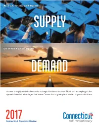 3 in US for Advanced Degrees $15 Billion in Global Exports