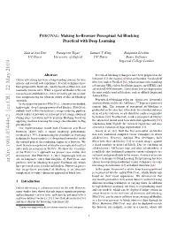 Arxiv:1905.07444V2 [Cs.CR]