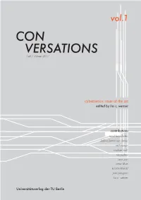 Cybernetics: State of the Art in Projects in Europe and China