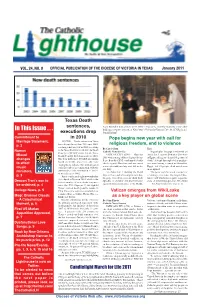 In This Issue