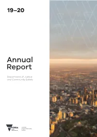 Annual Report