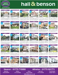 HEANOR BRINSLEY New New New New Property Property Property Property