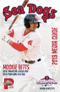 Media Guide (PDF)