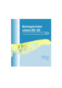 Monitoringsplan 2006-2020A5 EN
