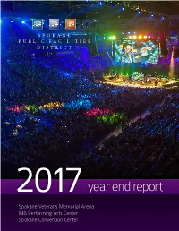 2017Year End Report
