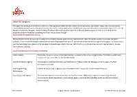 About the Dungeons