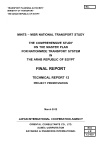 Final Report
