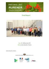 Final Report