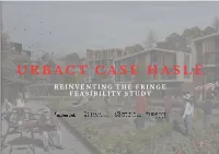 Urbact Case Hasle