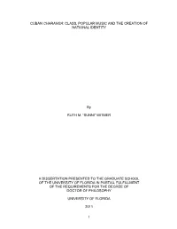 University of Florida Thesis Or Dissertation Formatting