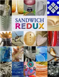 Sandwich Redux San(D)-Wich Re-Duks N