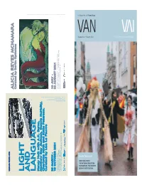 VAN JA 2021.Indd