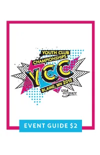Event Guide (PDF)