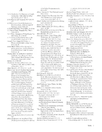 Index Dummy Thru Vol 103.Indd
