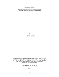 University of Florida Thesis Or Dissertation Formatting