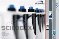 View Scilogex Catalog