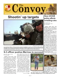 ASVAB Shootin’ up Targets Policy Affects Re-Testing Rules