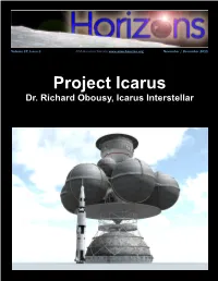 November/December 2011 Issue