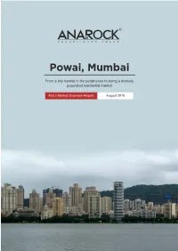 Powai Report.Cdr