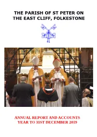 Annual Report 2019