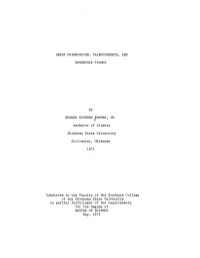 Grain .Orientation, Paleocurrents, And