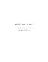 Biopython Tutorial and Cookbook