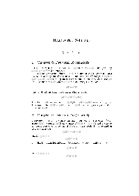 Homework 7 Solutions 1 Chapter 9, Problem 10