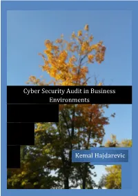 Information Security
