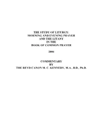 Lt Commentaries MP EP Lt 2004, Rev Dec 2010