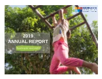2019 Annual Report