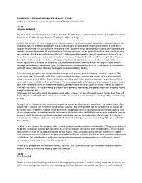 A Full Transcript Can Be Found Here