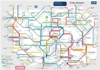 Bus Hannover Gilt Für Eine Anschlussfahrt in Der Zone a DB City-Ticket Valid in Zone a Neustadt 400 490 Osterwald U.E