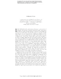 Introduction