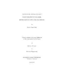 Triplicated Instruction Set Randomization in Parallel