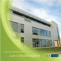 Make It Dunshaughlin