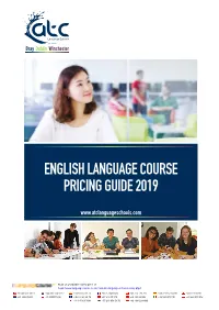 ATC Language Schools , Bray