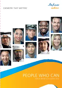 View Annual Report