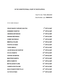 02Founding Affidavit.Pdf