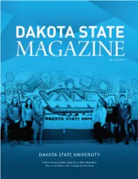 DOWNLOAD the Spring 2019 ISSUE (PDF)