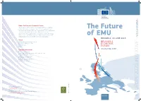 The Future Of