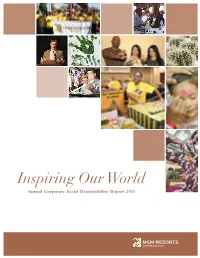 2011 Annual Report