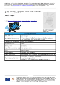 OMC | Data Export