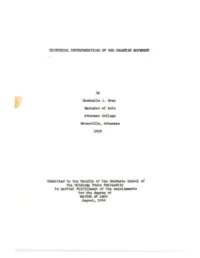Thesis-1964-B827h.Pdf