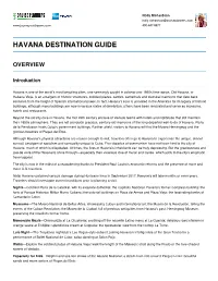Cruise Planners