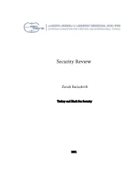 Security Review