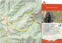 Govetts Leap Loop