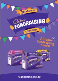 Fundraising.Com.Au