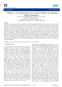 IEEE Paper Template in A4