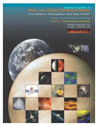 Workshop Program (PDF)
