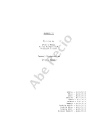Smurfs 2 (20120626).Pdf